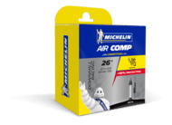 bike product michelin aircomp downhill racing package