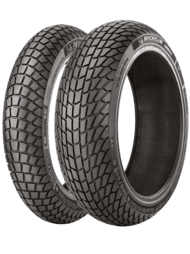 MICHELIN® POWER SUPERMOTO RAIN Tires