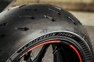 michelin power gp g1 2913 ╕ florent giffard