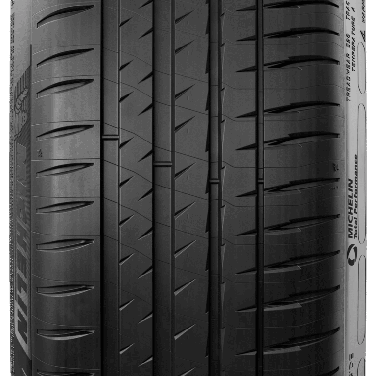 MICHELIN Pilot Sport 4 - Car Tire | MICHELIN USA