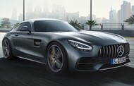 MERCEDES-AMG PARTNERSHIP WITH MICHELIN