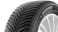 michelin category family crossclimate