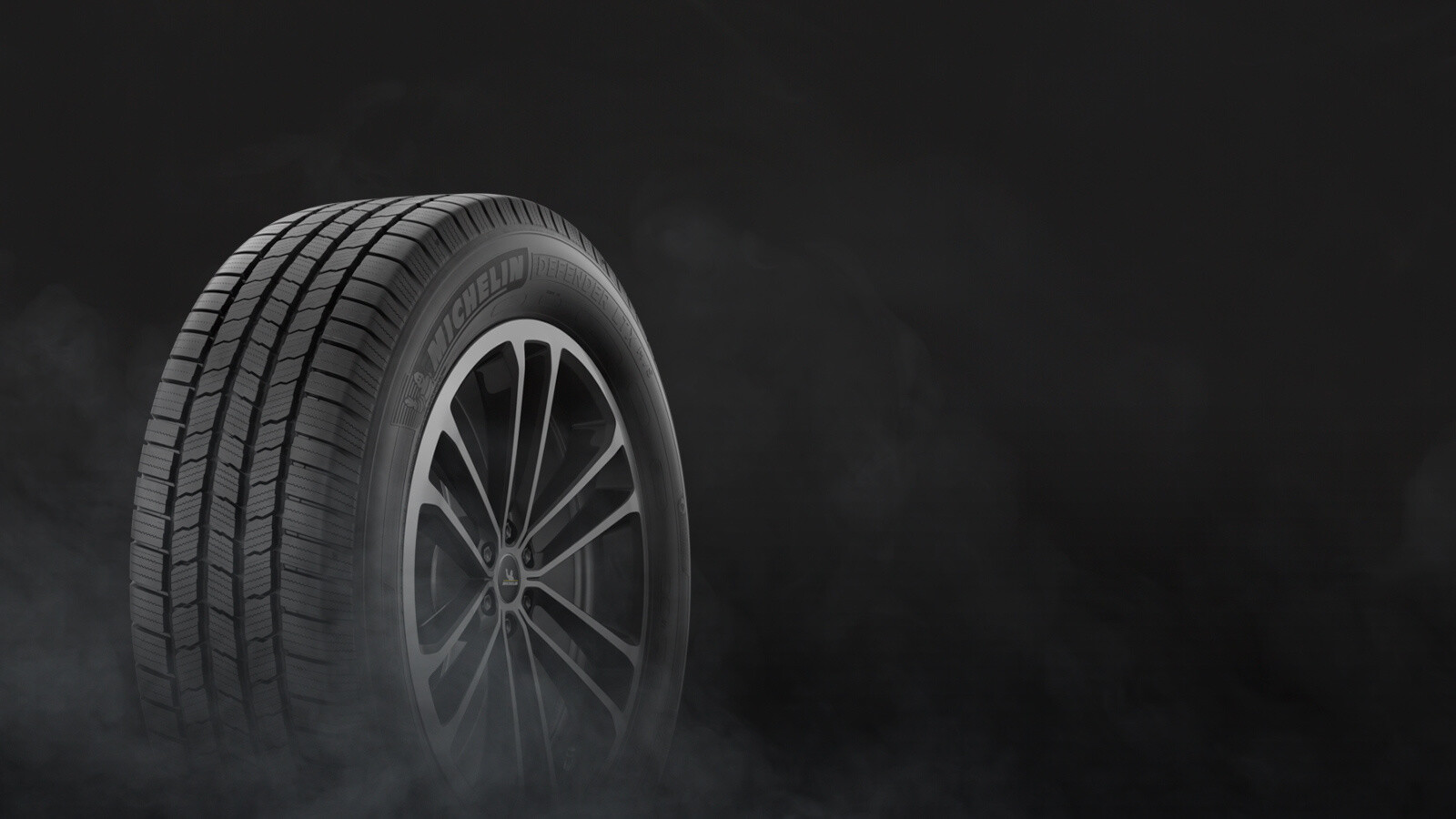 Shop Defender Tires Quiet & Smooth Ride Michelin