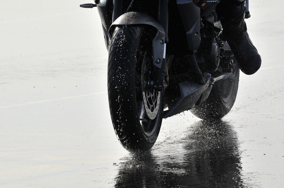 MICHELIN PILOT POWER 2CT - Motorrad Reifen | Offizielle Website ...