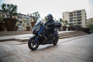 michelin photo city grip2 yamaha x max 2018 001