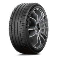 Michelin Launches Pilot Sport EV Tire - Tire Review Magazine