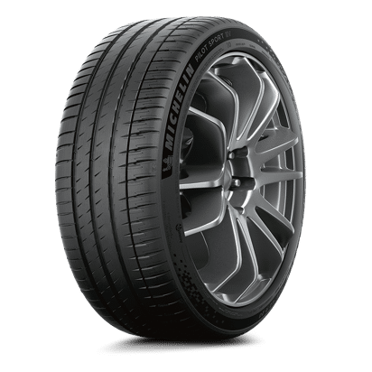 MICHELIN Pilot Sport EV - Car Tire | MICHELIN USA