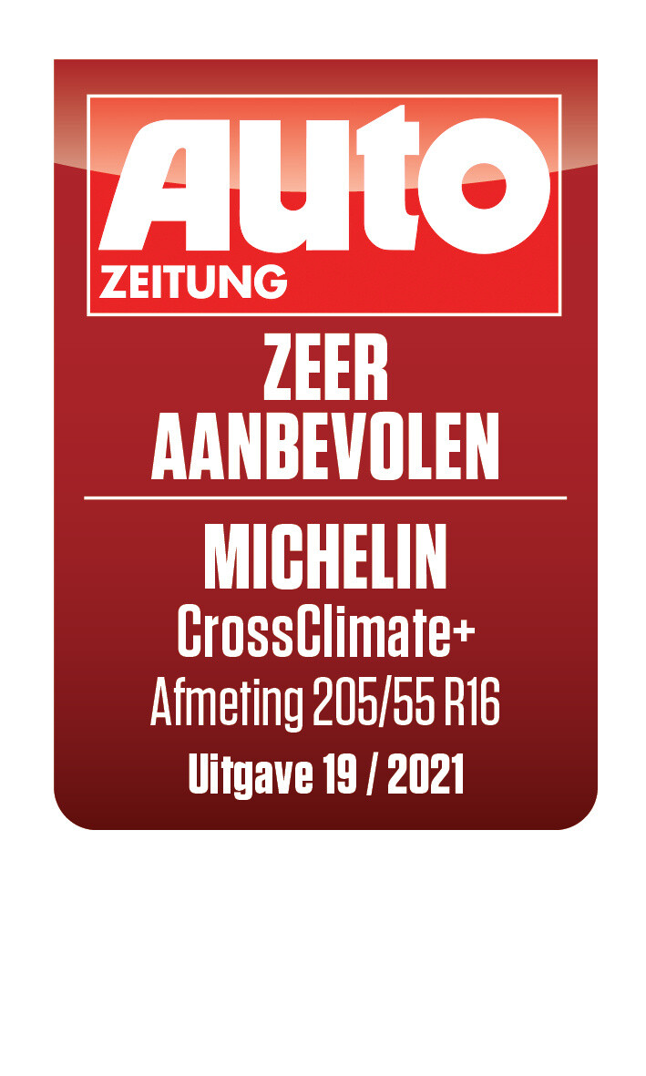 Zomerbanden of allseasonbanden hoe kies ik? MICHELIN