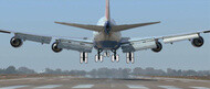 brand mission tyre for aircraft header