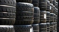 store tyres