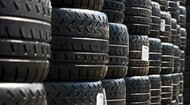 Come conservare le gomme in garage con o senza cerchioni