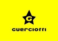 logo guerciotti 2018 yellow 01
