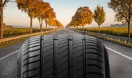 best tyre ranking