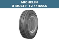 MICHELIN X MULTI T2