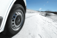 Les conditions climatiques rencontrées habituellement sont un critère important pour l’achat de pneus