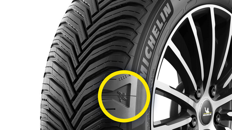 Wenn Der Benz Anspringt Und Die Reifen Wieder Qualmen Wann sollte ich die Reifen wechseln? | Michelin Reifenhilfe