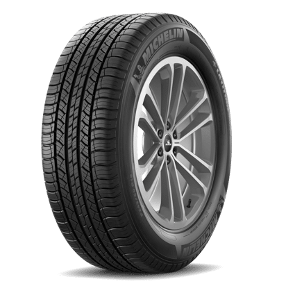 Middle-East Official TOUR | Website Tyre LATITUDE MICHELIN Car MICHELIN HP -