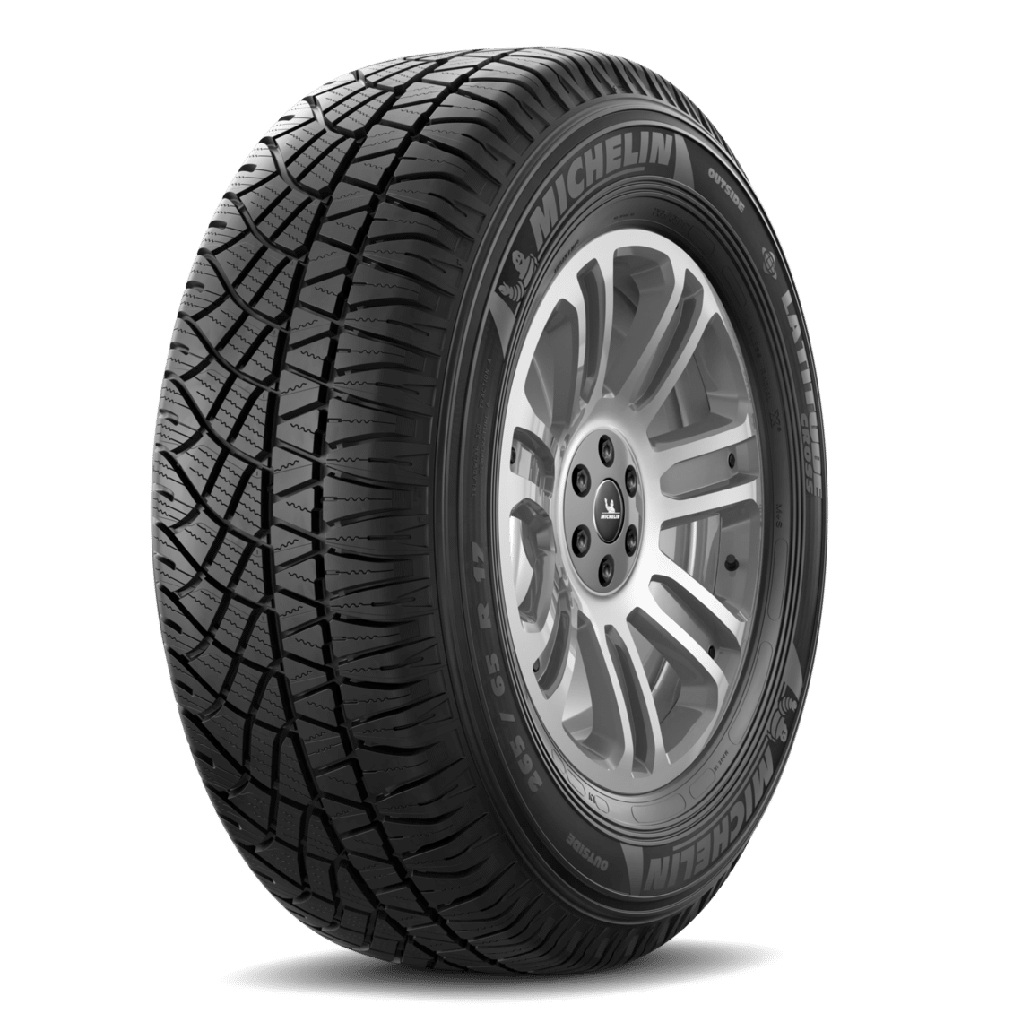 MICHELIN LATITUDE TOUR HP（ラティチュード ツアー エイチ ピー） | 日本ミシュランタイヤ