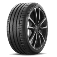 ミシュラン 285/40R19 (107Y) XL 4本セット ミシュラン PILOT SPORT5 パイロットスポーツ5