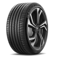 ミシュラン 265/45R20 サマータイヤ 20インチ ミシュラン パイロットスポーツ EV 1本 正規品