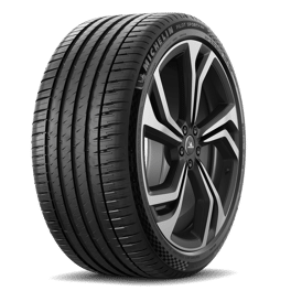 MICHELIN PILOT SPORT 4 SUV - Car Tyre - MICHELIN Xinjiapo Official Website