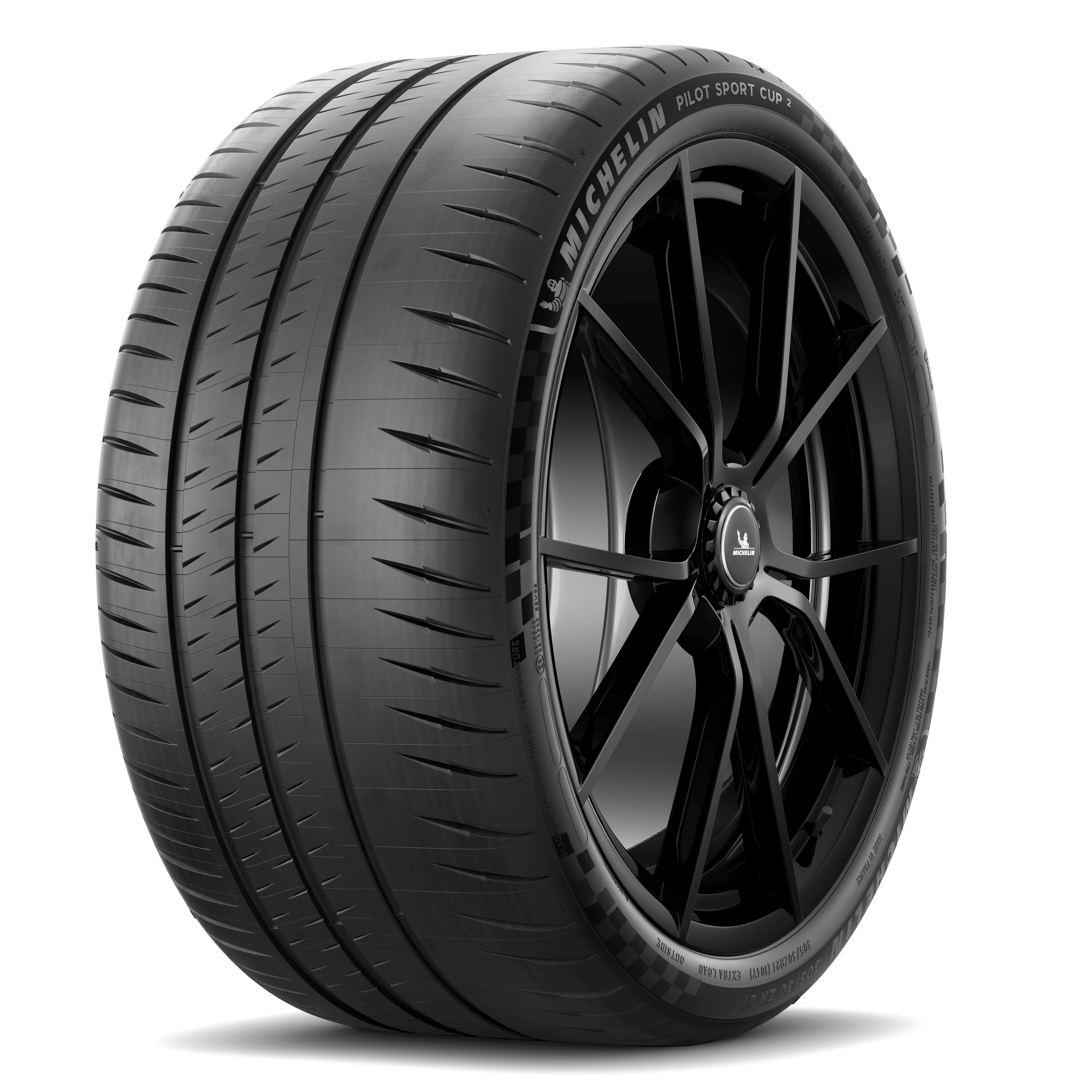 MICHELIN Pilot Sport Cup 2 CONNECTパイロット スポーツ カップ