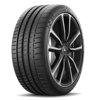 MICHELIN Pilot Super Sport - Car Tire