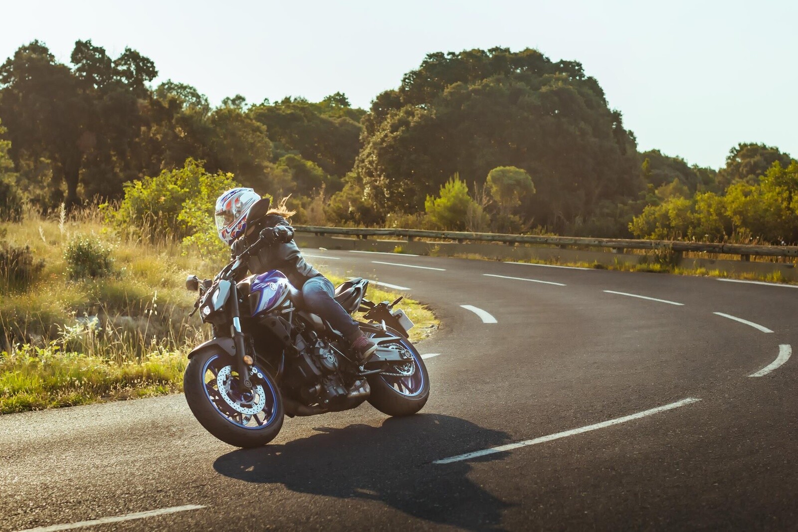 michelin road 6 tires ninja 400