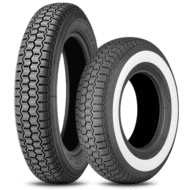 MICHELIN ZX - Classic Tire | MICHELIN USA