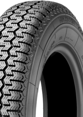 MICHELIN XZX - Neumáticos Clásicos | Sitio Web Oficial MICHELIN España