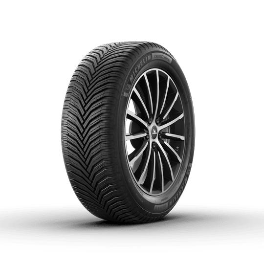 Michelin CrossClimate 2 Tire | Michelin Canada