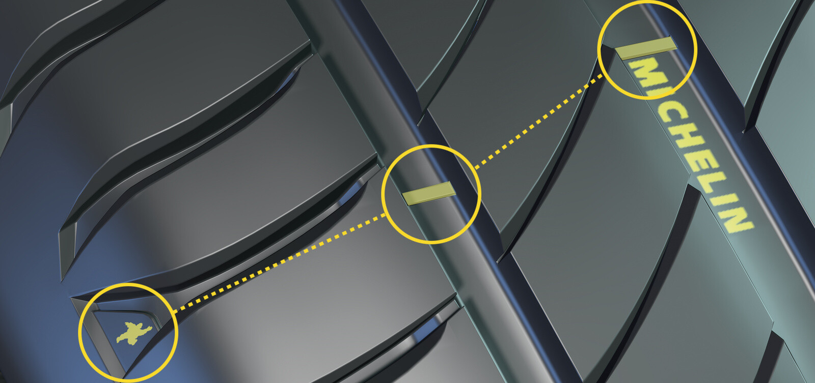 Is Your Tire Tread Legal? Find Out With This Simple Tire Tread Depth Chart. - fanl1l3