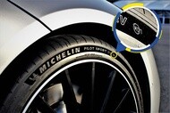 Learn more about OE marked tyres