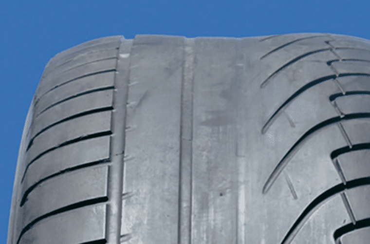 Wie lange halten Reifen? MICHELIN