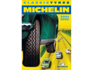 michelin classic product catalog en