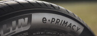 fuel efficient tyres e primacy 2