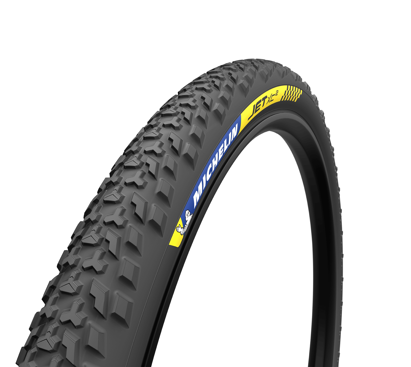 MICHELIN Jet XC2 Racing Line（ジェット エックスシー2