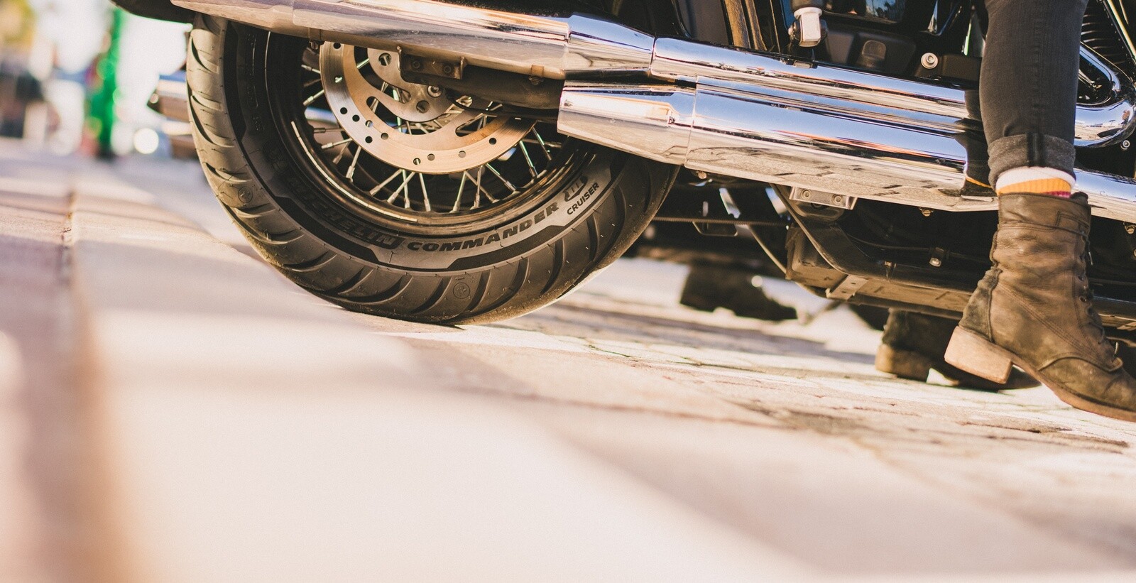 Motorcycle Tires Michelin® Motorcycle Tires Canada