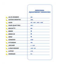 Case automobilistiche