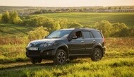 suv 4x4 guide