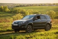 suv 4x4 guide