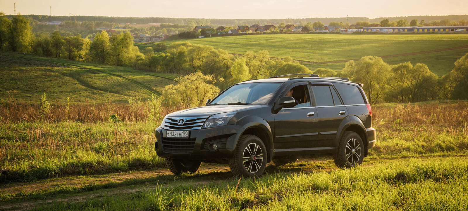 4x4 / SUV Tire Guide MICHELIN