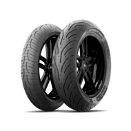 MICHELIN® PILOT ROAD 4 SCOOTER Tires
