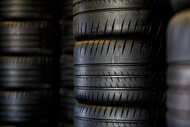 compare tyres L