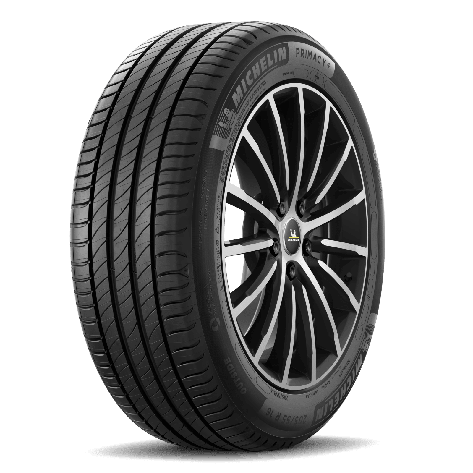 Michelin Primacy 4 225 40 R18 Купить