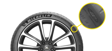 Woran Erkennt Man Runflat Reifen