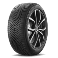 ミシュラン 265/65R17 サマータイヤ 17インチ ミシュラン クロスクライメート2 SUV 1本 正規品