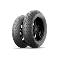 MICHELIN Tyres at SIP Scootershop