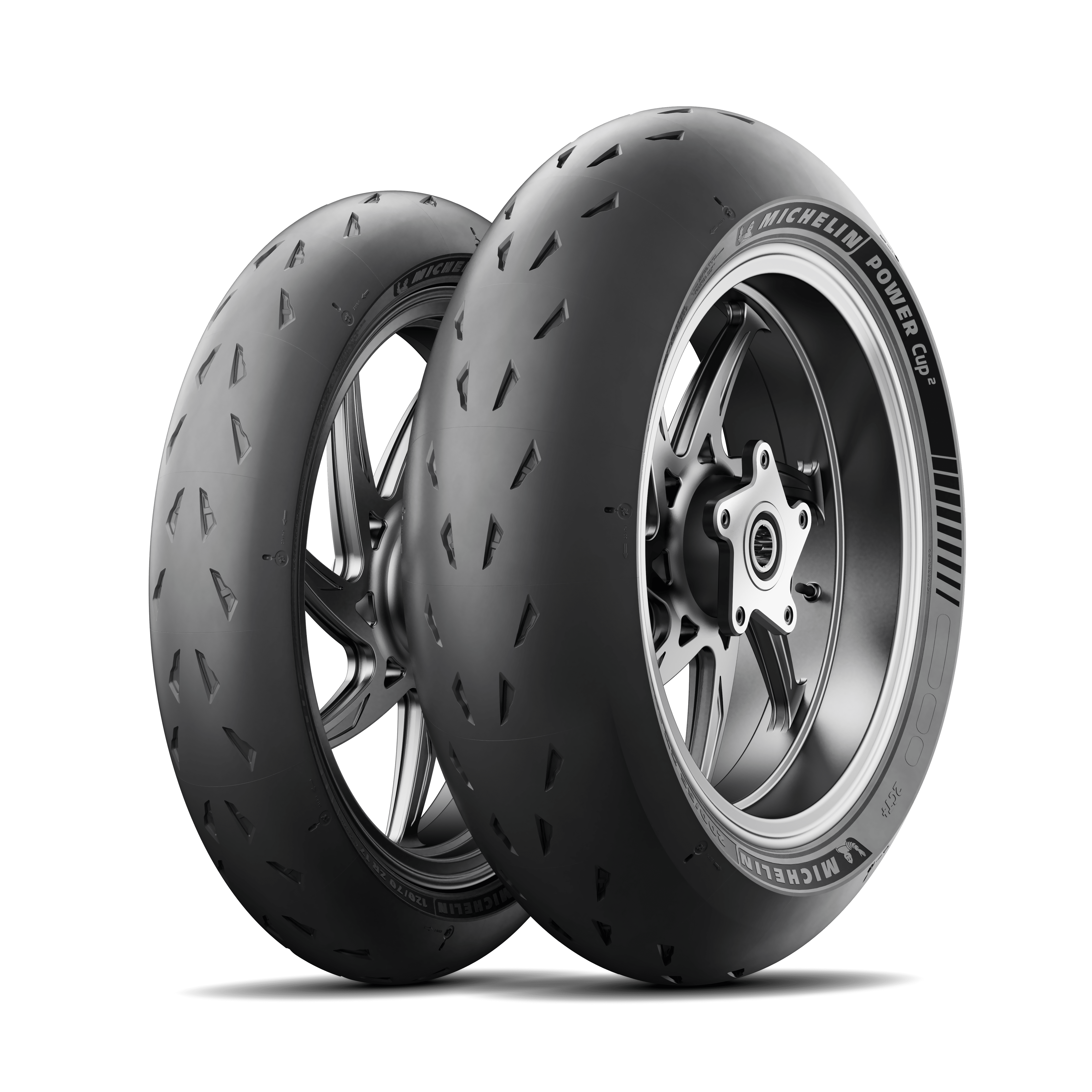 MICHELIN POWER CUP 2 - Motorcycle Tire | MICHELIN USA 