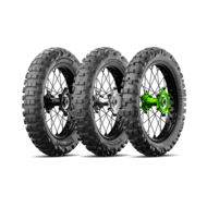 michelin 0011 offroad tires